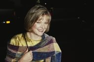 Jane Curtin stars in The Residence (Photo by Vinnie Zuffante/Getty Images)